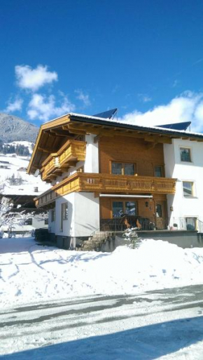Haus Wias, Hippach, Österreich